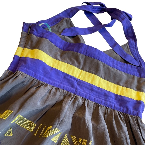 Marciano’ Halter Top - Picture 8 of 12